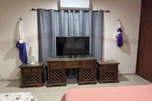 Alquiler Vacacional - 300MB/S Wifi with an amazing pool 3 Bed 2.5bath house
