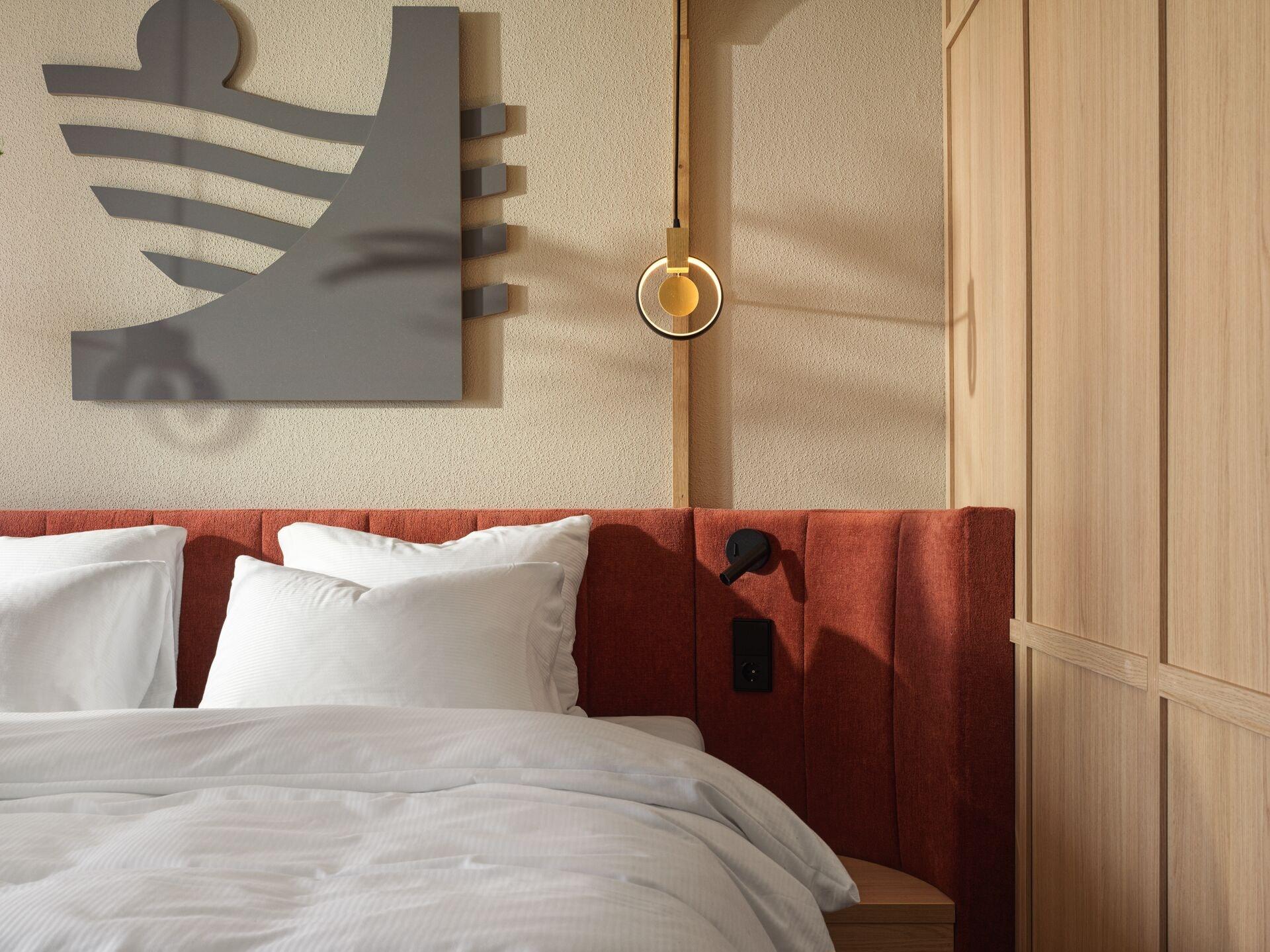 Habitación Carlton Beach