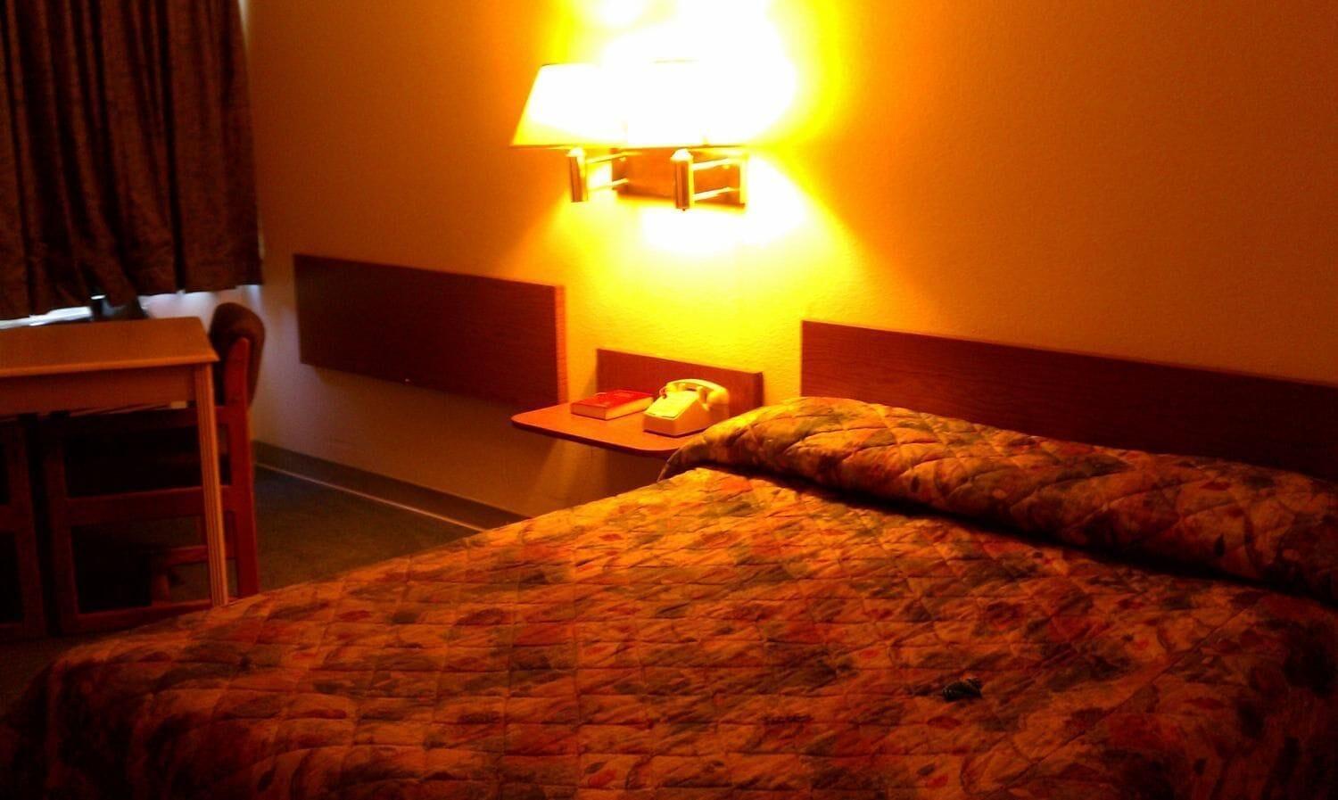 Habitación Colorado River Value Inn