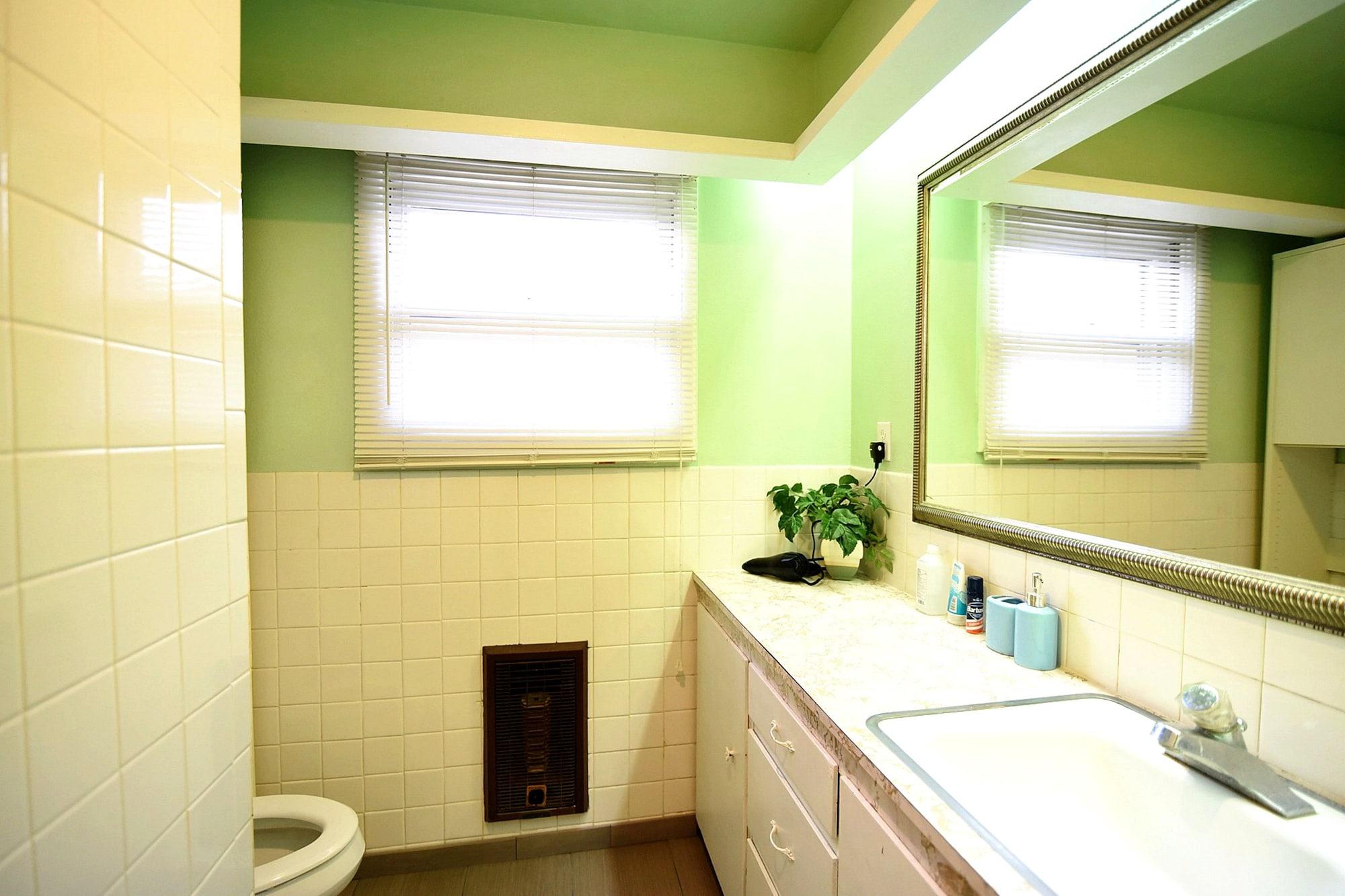 Equipamiento de Habitación Lilyspring PDX Vacation Apartments