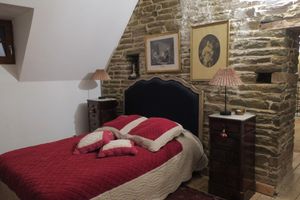 Alquiler Vacacional - Domaine de l'érable, in the heart of Normandy in the Cotentin; 18 people 7