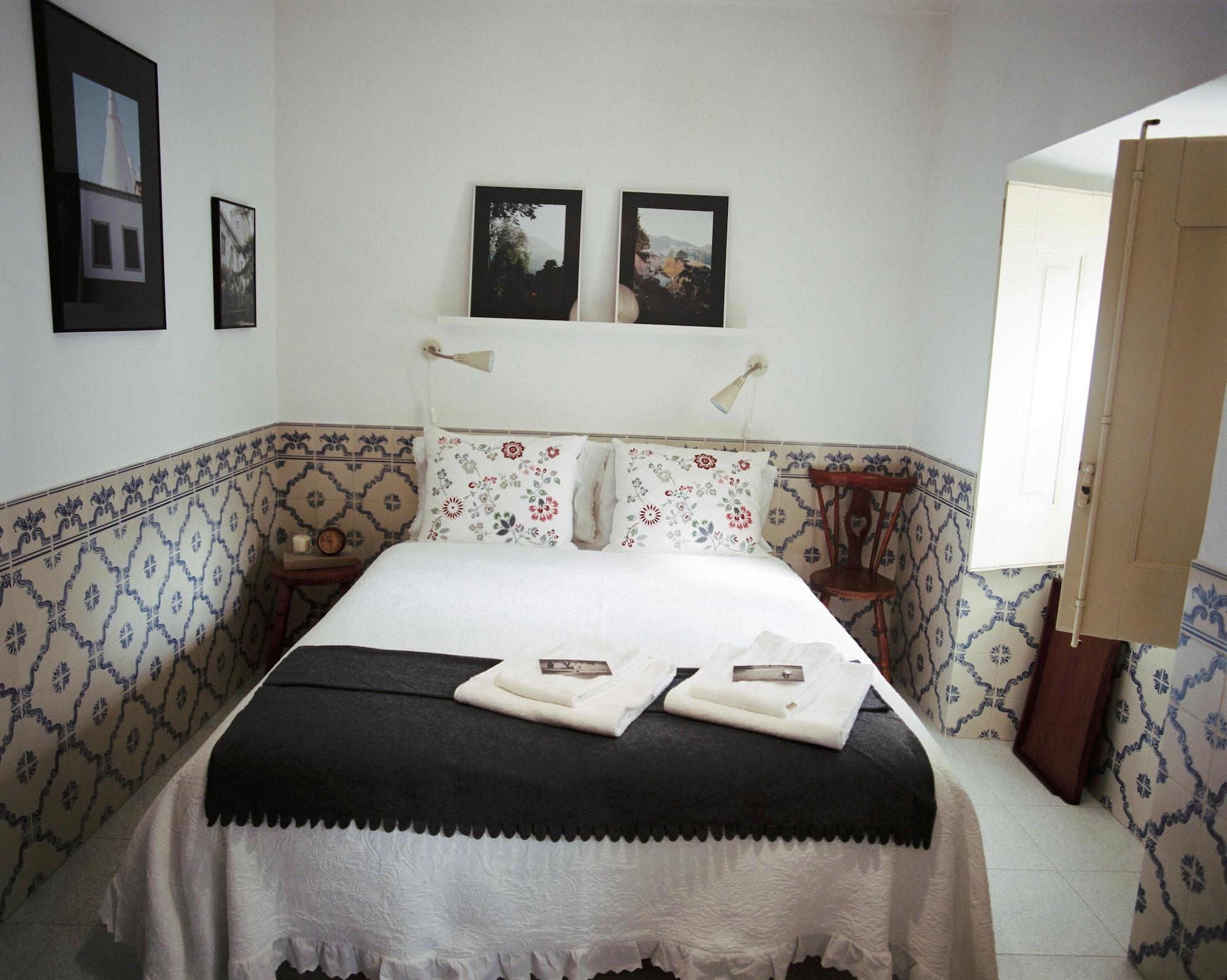 Habitación The Five House