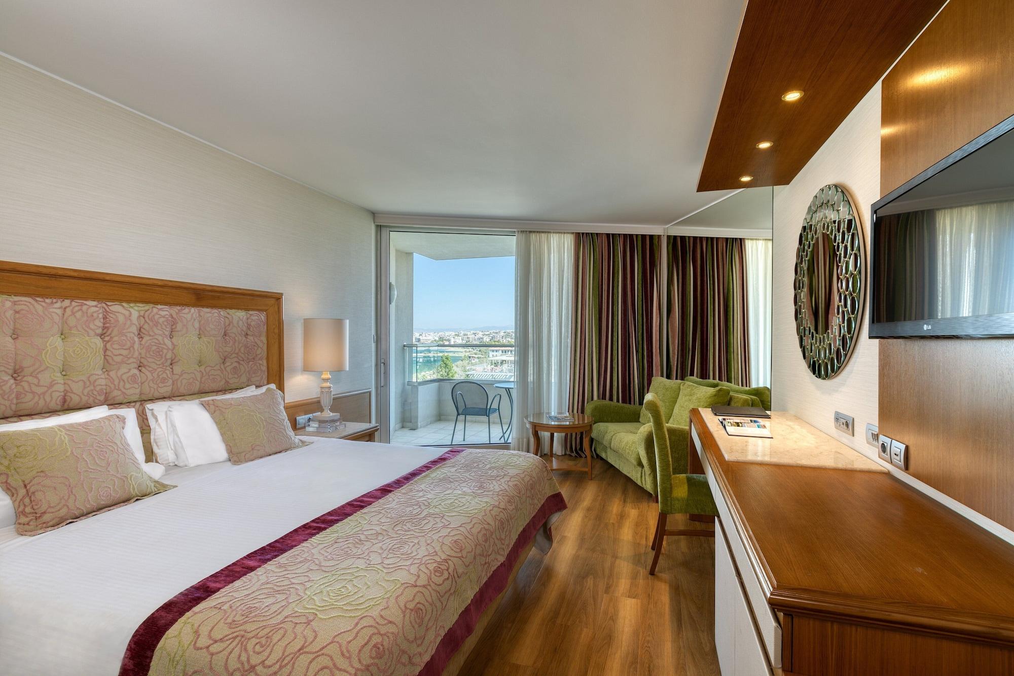 Habitación Divani Apollon Palace & Thalasso