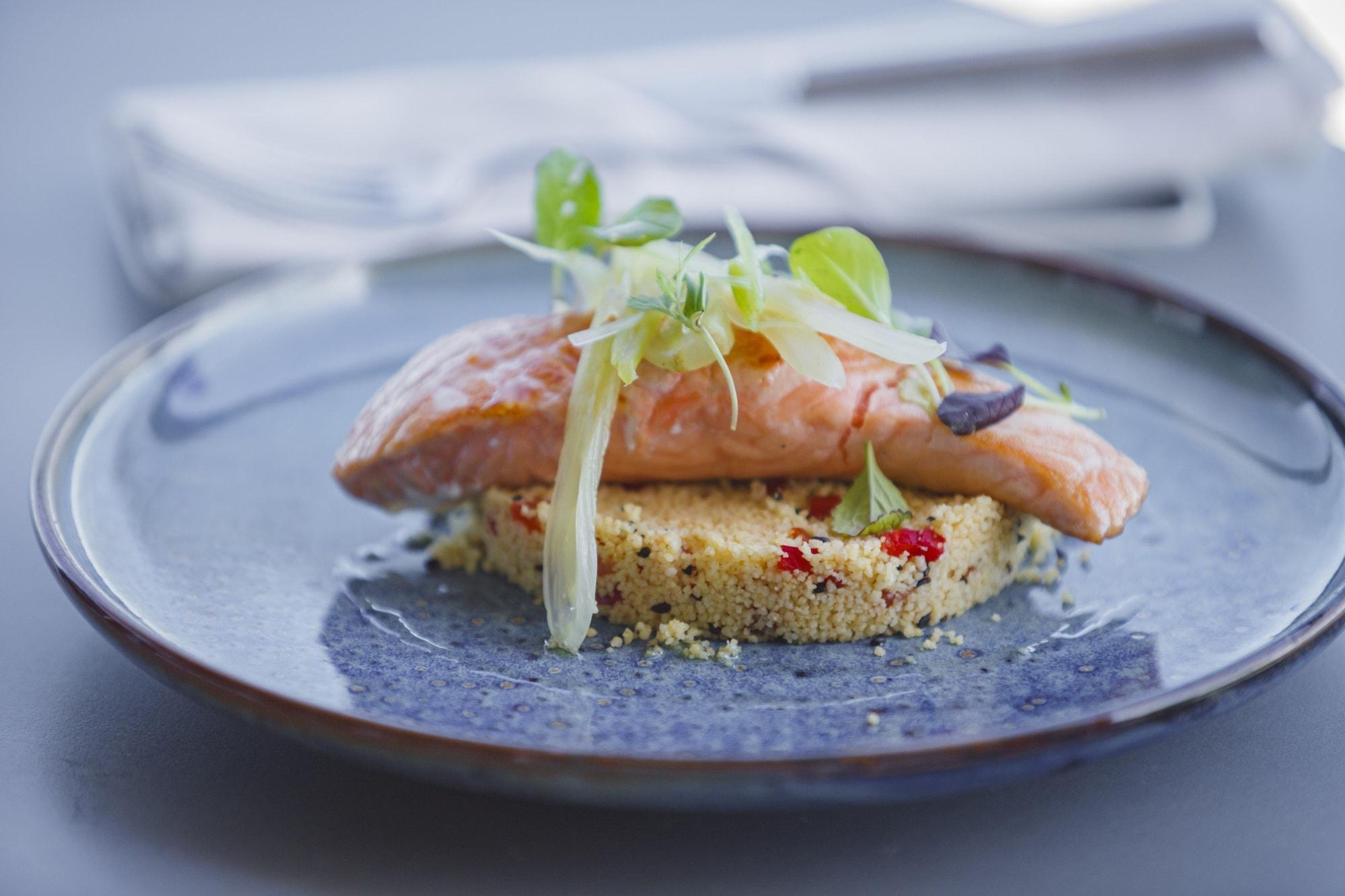 Restaurant InterContinental Cascais-Estoril by IHG