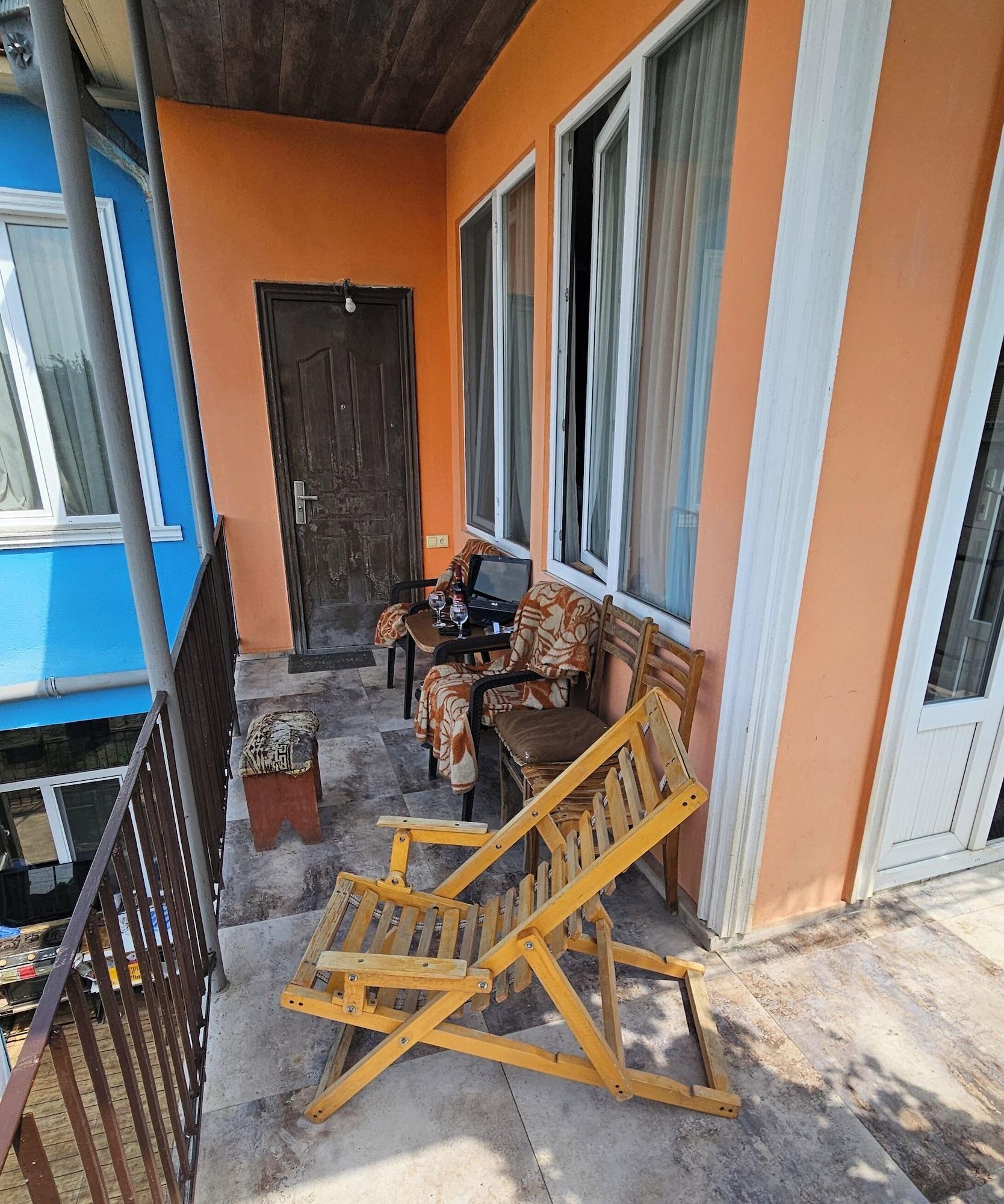Equipamiento de Habitación Romson Tbilisi