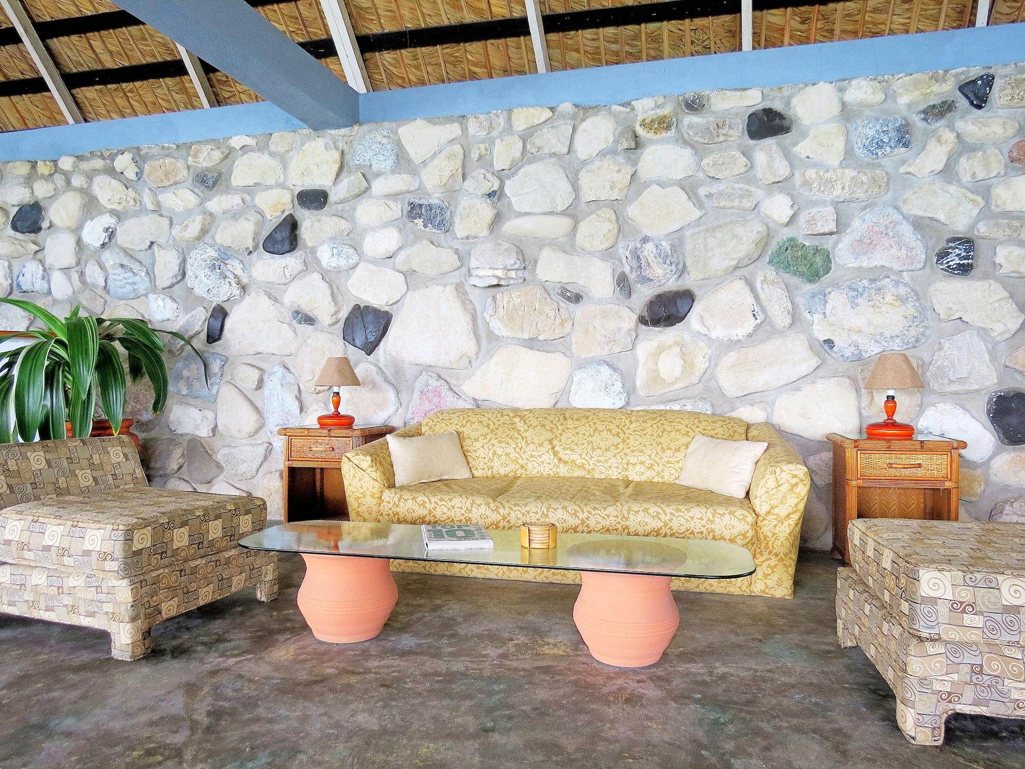 Vista Lobby Coterelle Breeze