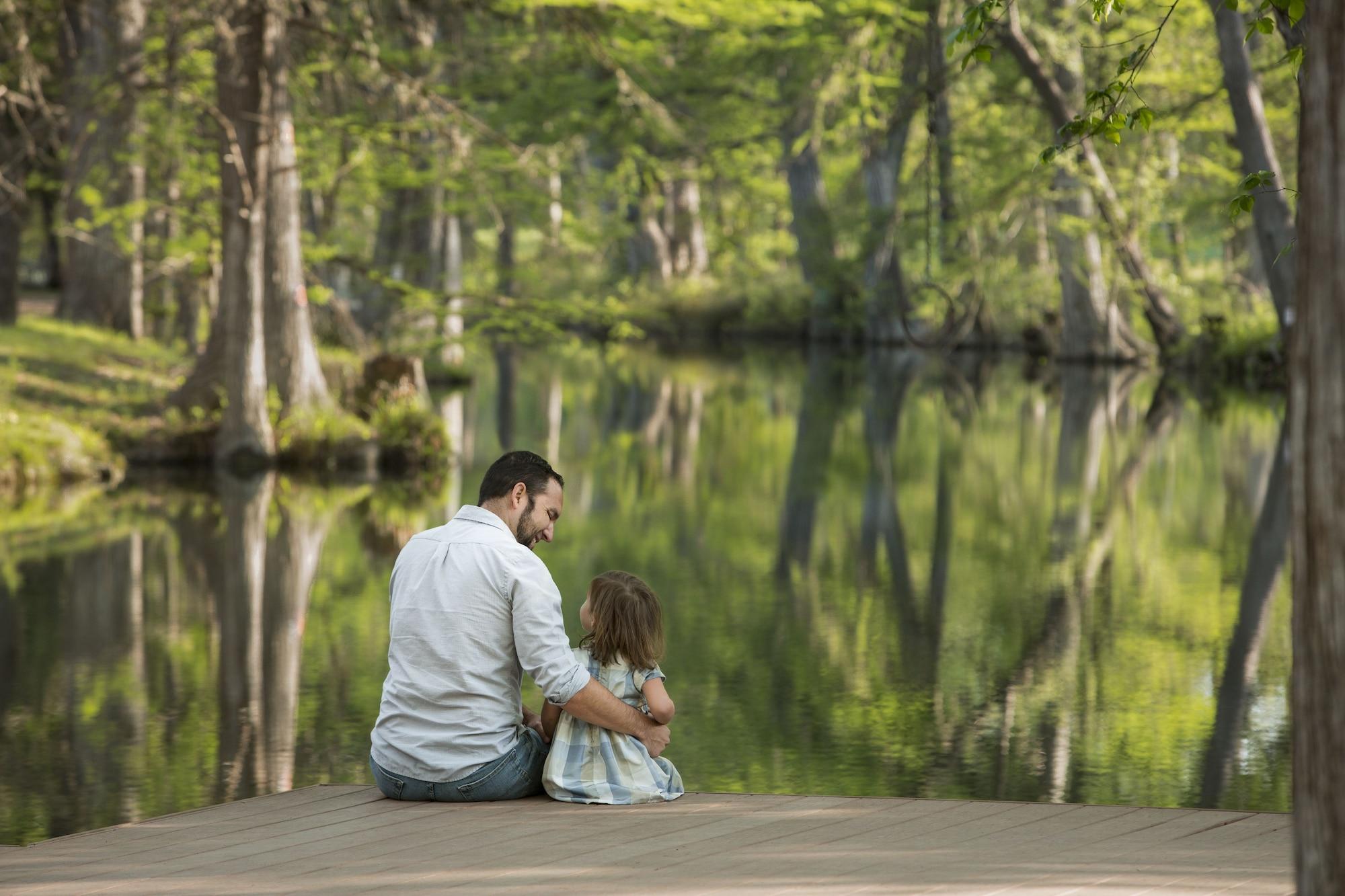 Instalaciones Recreativas Hotel Flora & Fauna