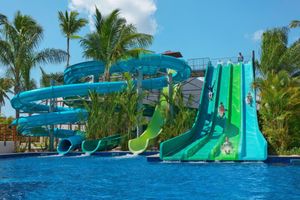 Alojamiento - Dreams Flora Resort & Spa - All Inclusive
