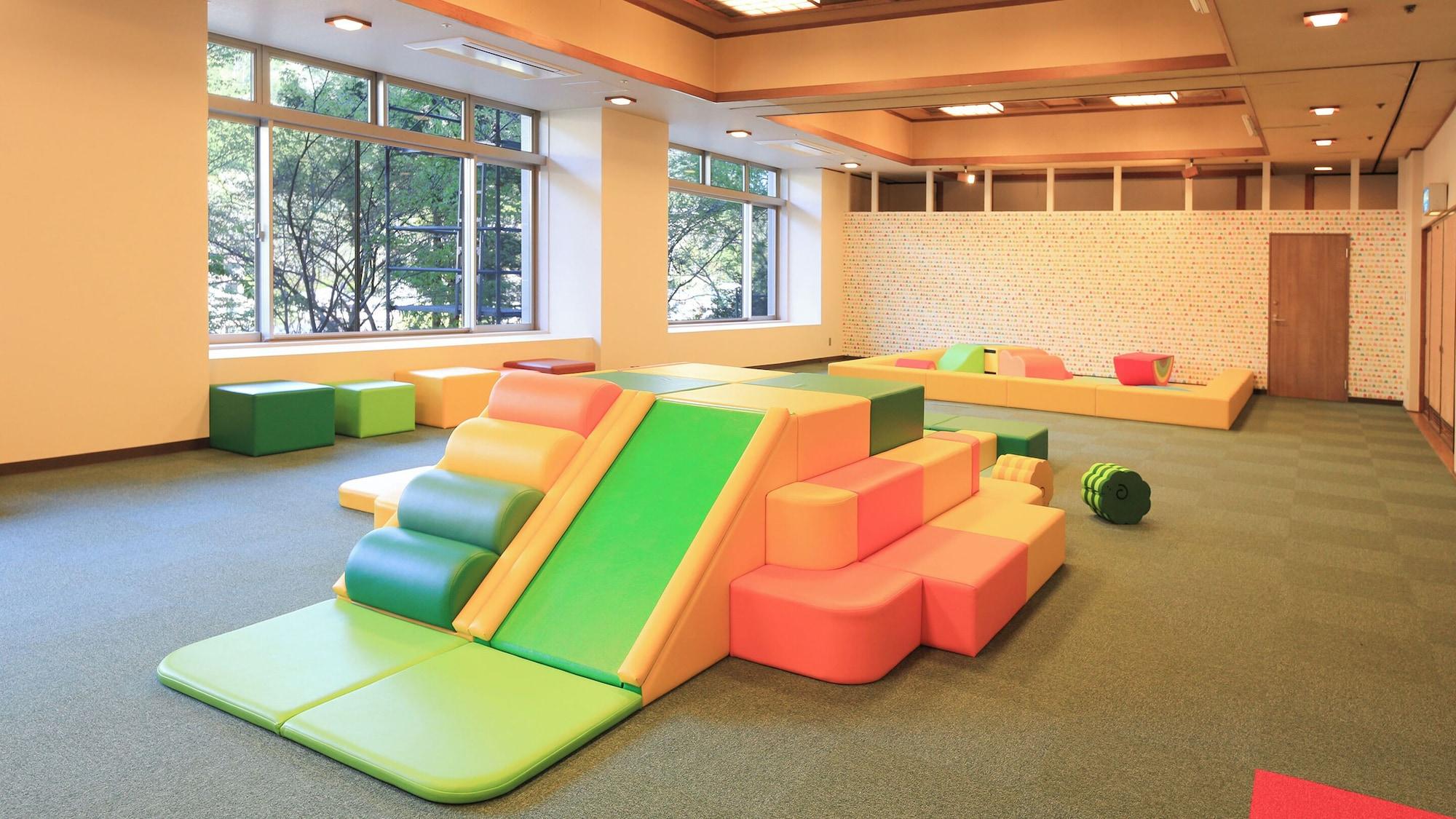 Instalaciones Recreativas Ooedo Onsen Monogatari Premium Hotel New Shiobara