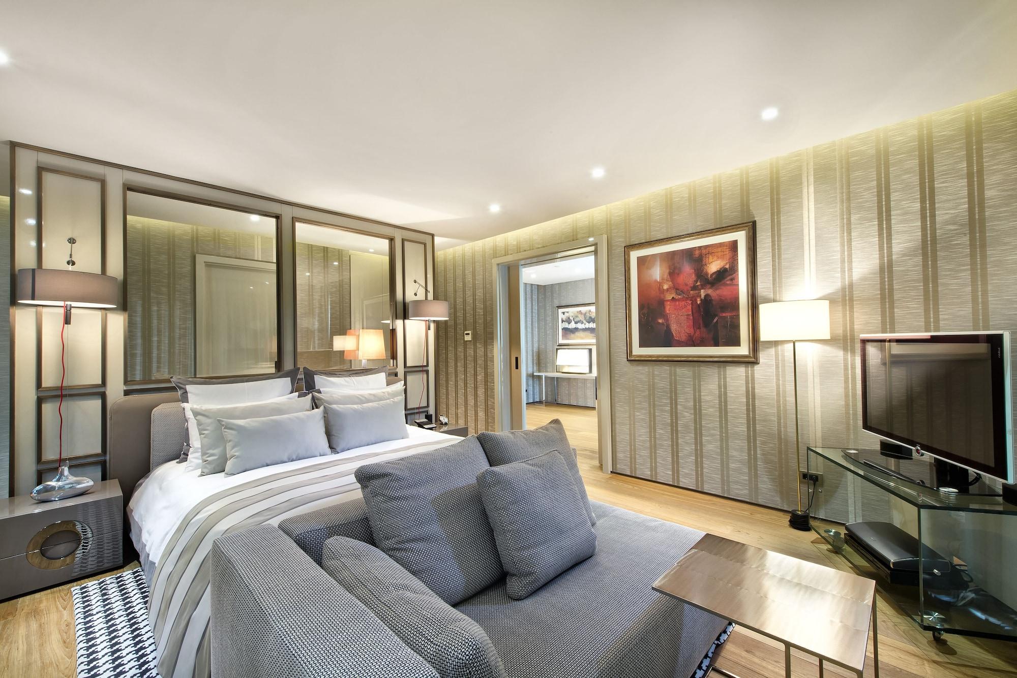 Habitación D Maris Bay