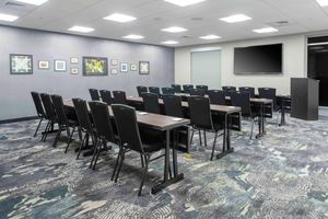 Alojamiento - Homewood Suites by Hilton Lansing Eastwood