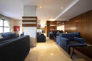 Alojamiento - Al Muteb Suites Al Qassim