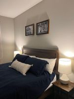 Alquiler Vacacional - Modern Family Sized Apartment in GATED COMPLEX near Downtown Orlando!