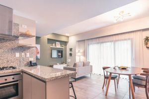 Alquiler Vacacional - Flat in Regatta II 306