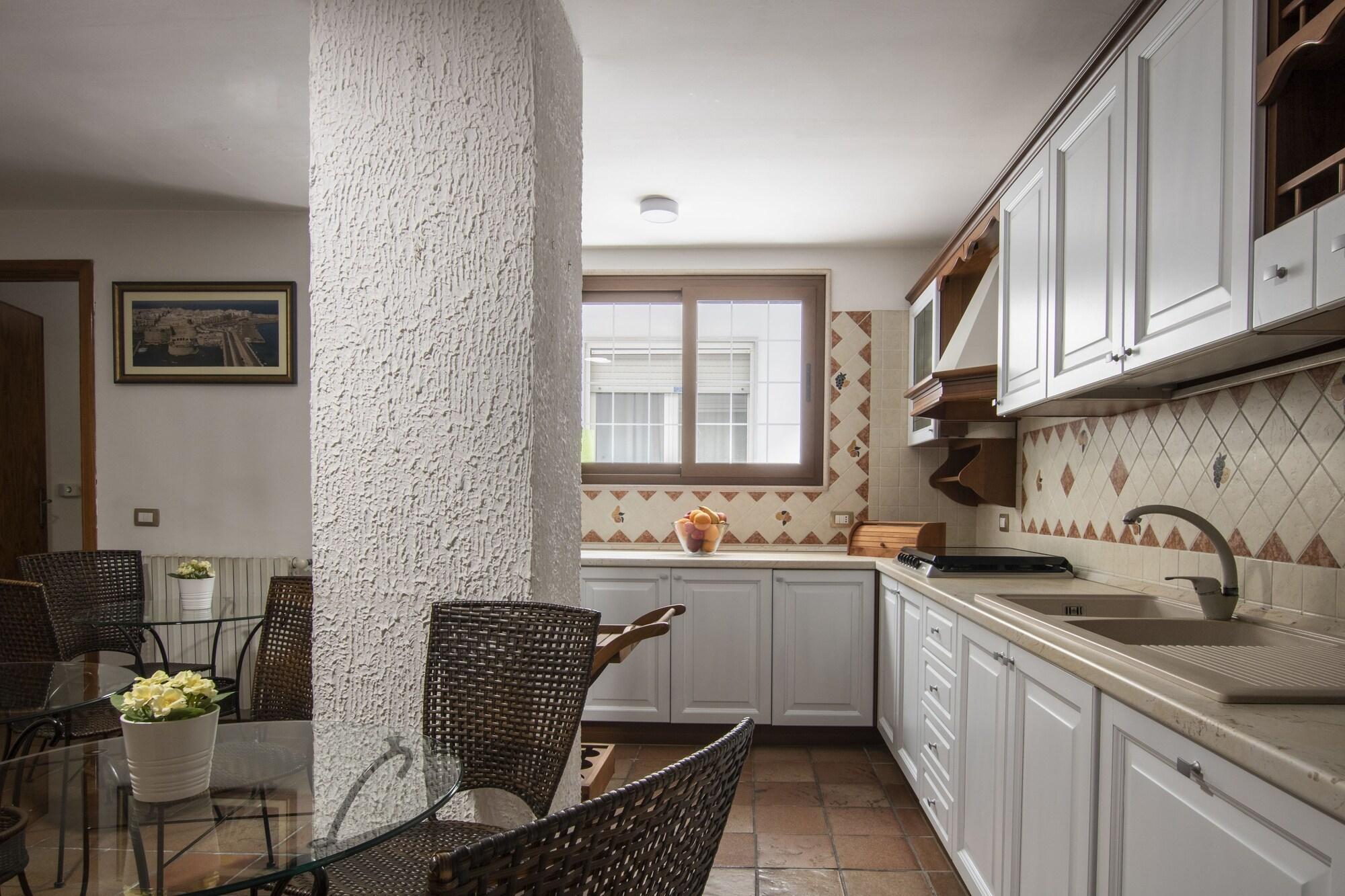 Restaurant B&B Vittoria