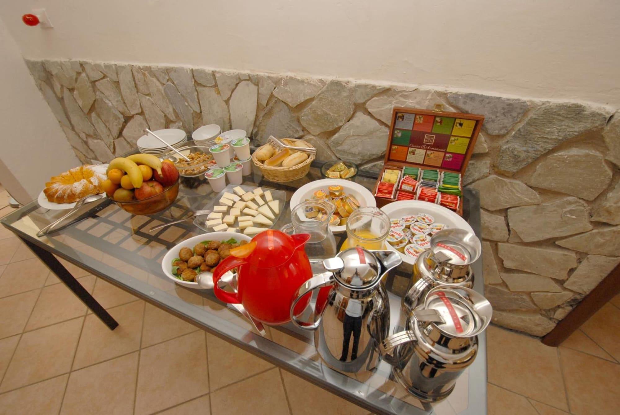 Restaurant Hotel Luana