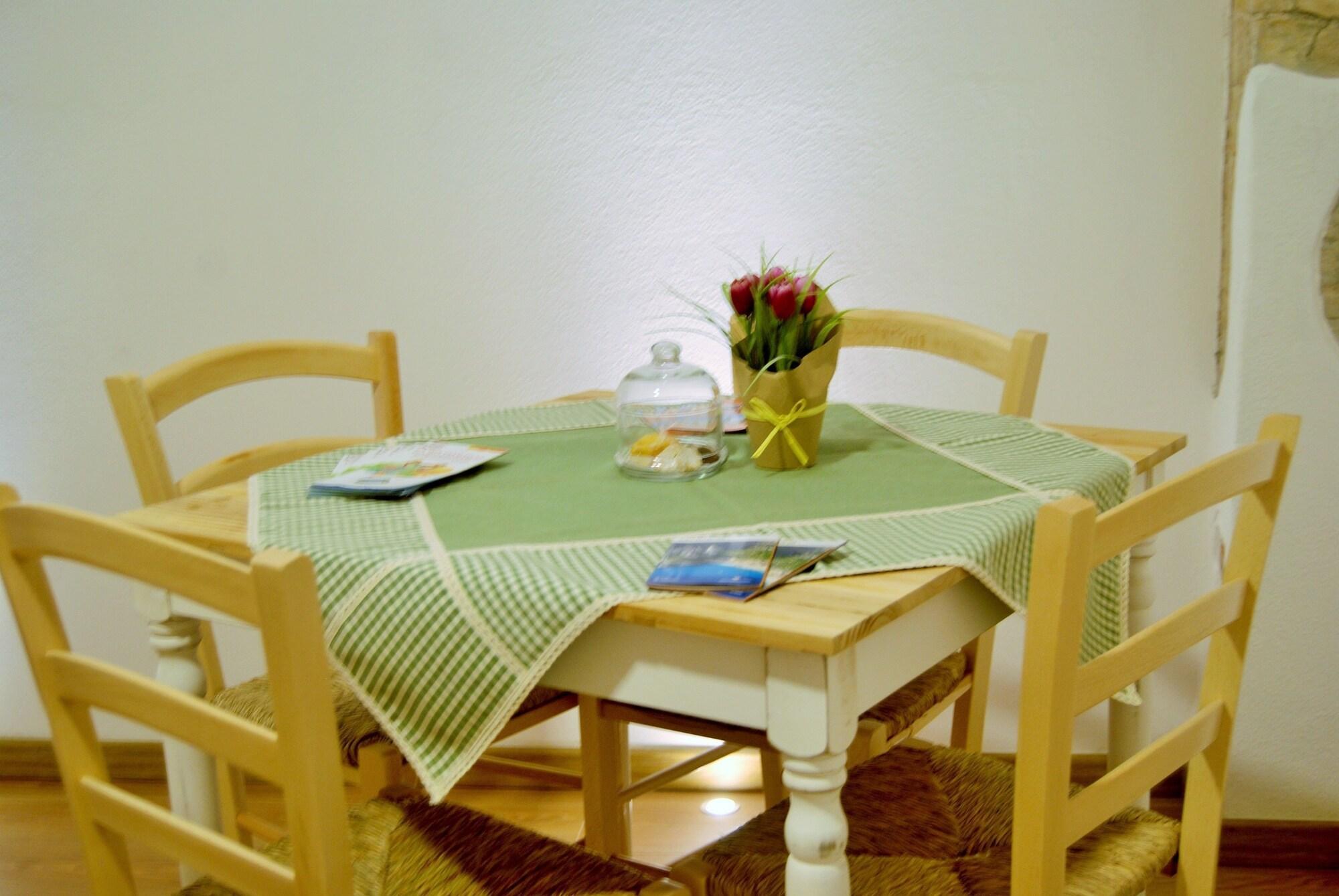 Restaurant Baco Rooms