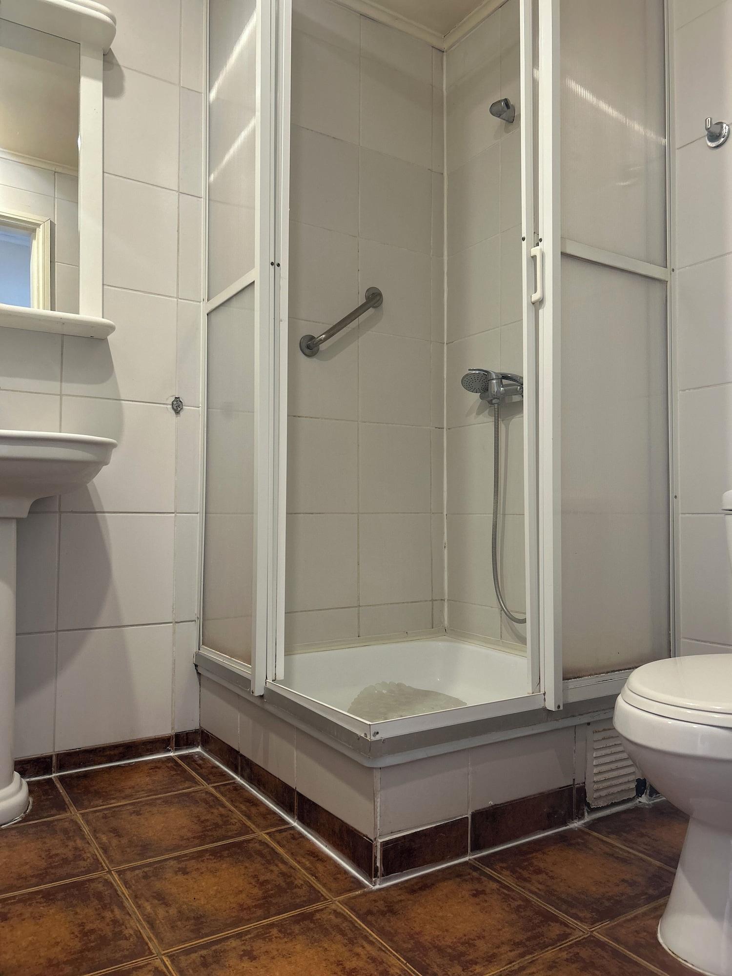 Equipamiento de Habitación Hostal Don Guillermo