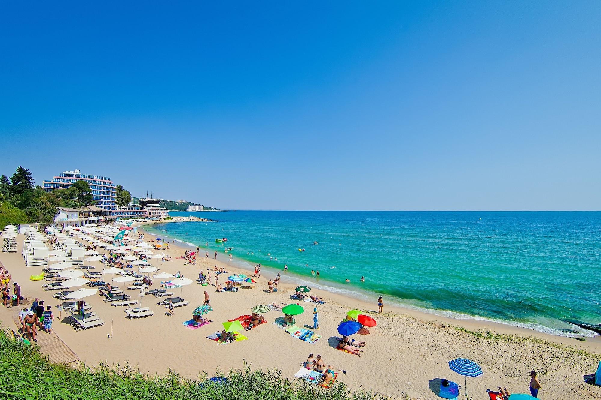 Playa Hotel Amfora