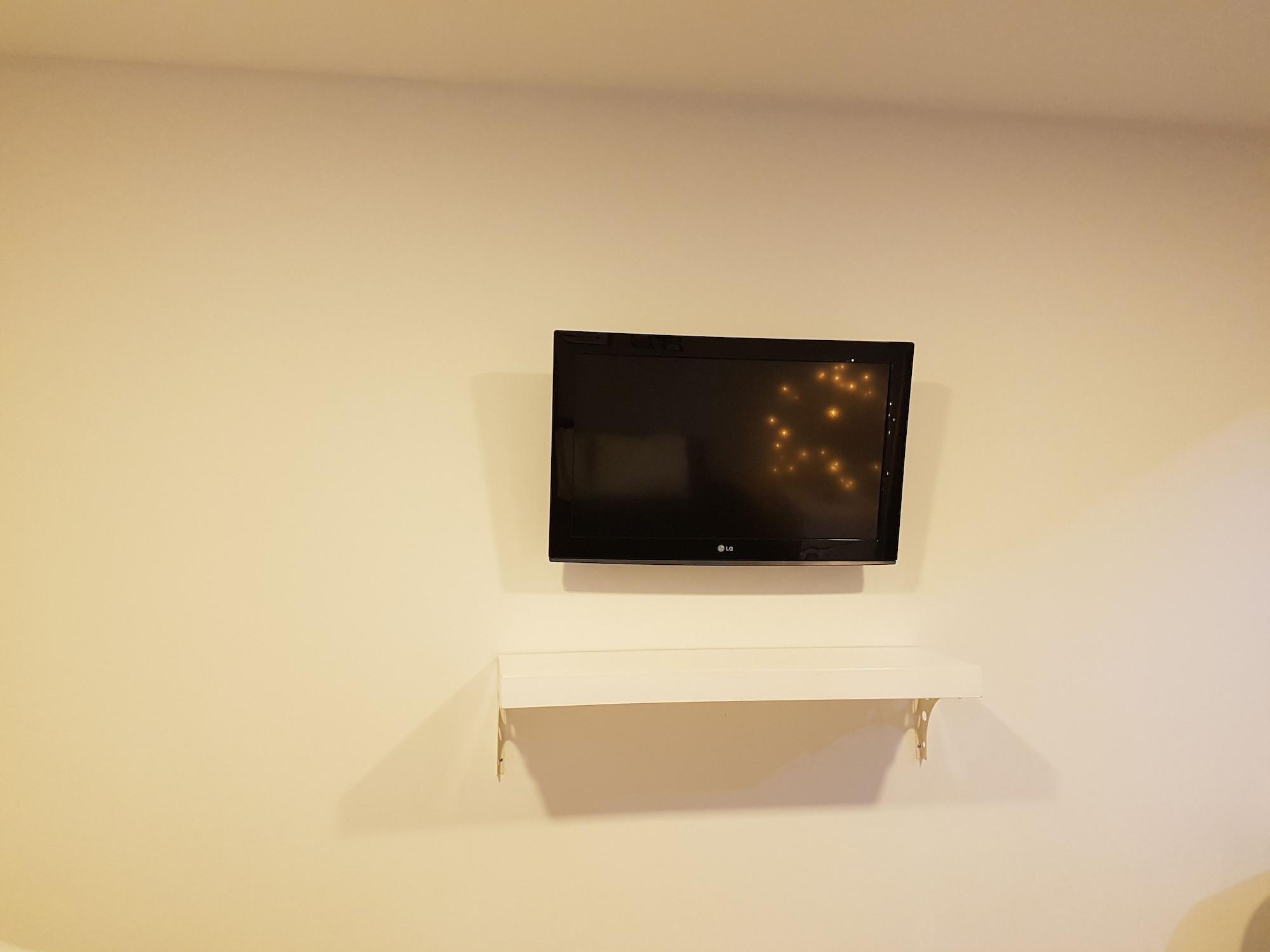 Set de Habitación Apartamento Amoblado Pinares