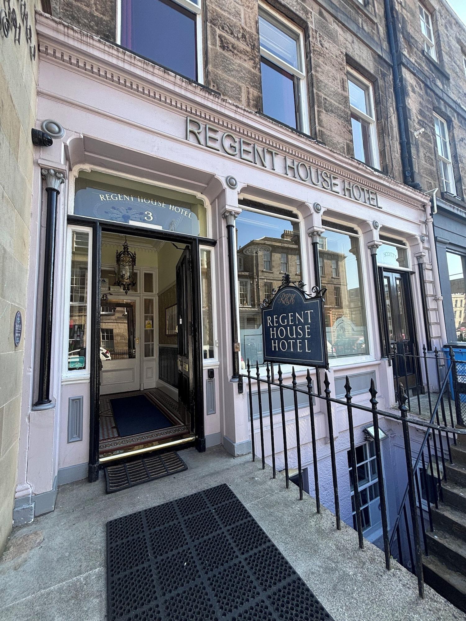 Varios Regent House Hotel