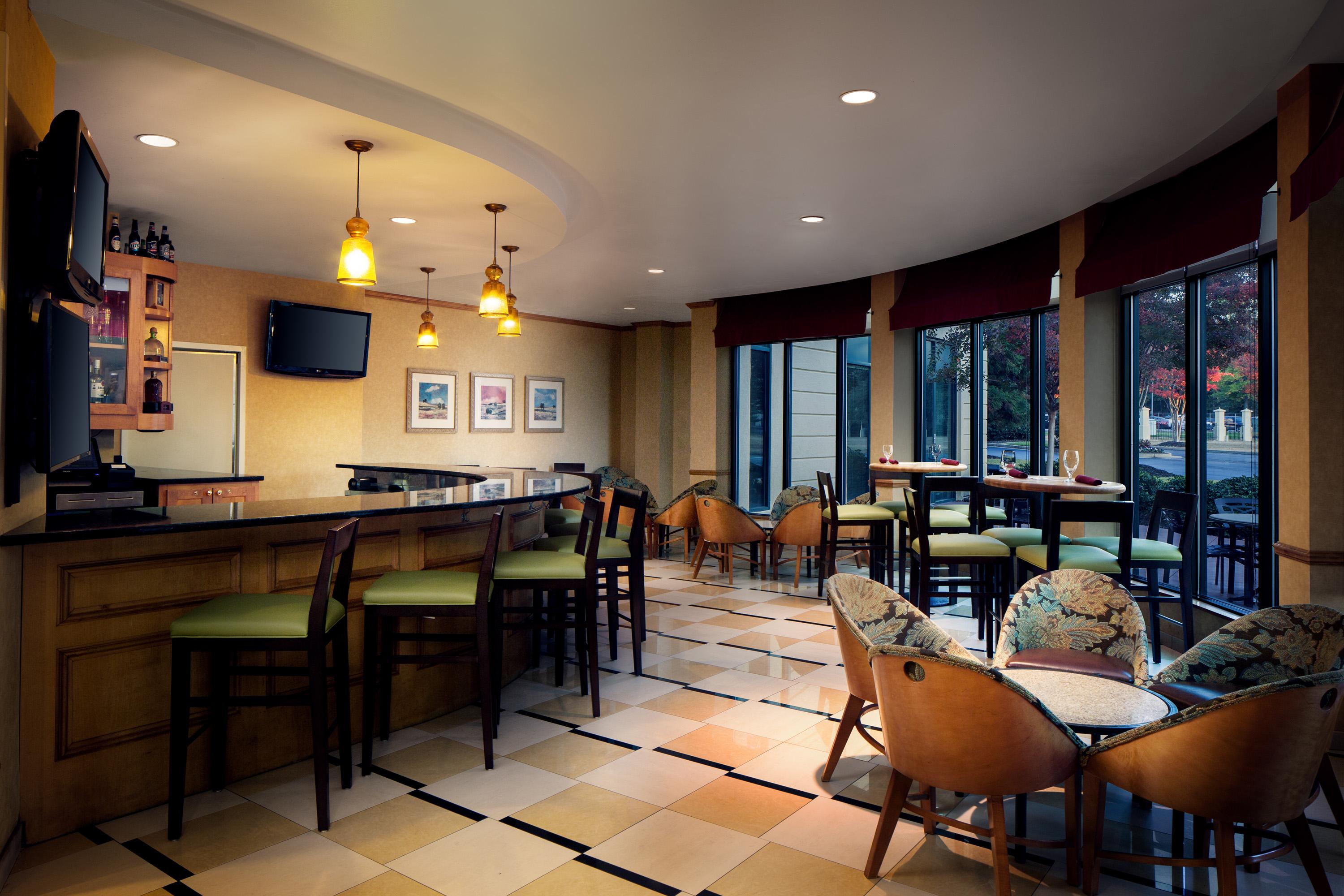 Bar/Salón Hilton Garden Inn Atlanta Airport/Millenium Center