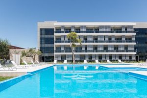 Alojamiento - Ansenuza Hotel Casino Spa