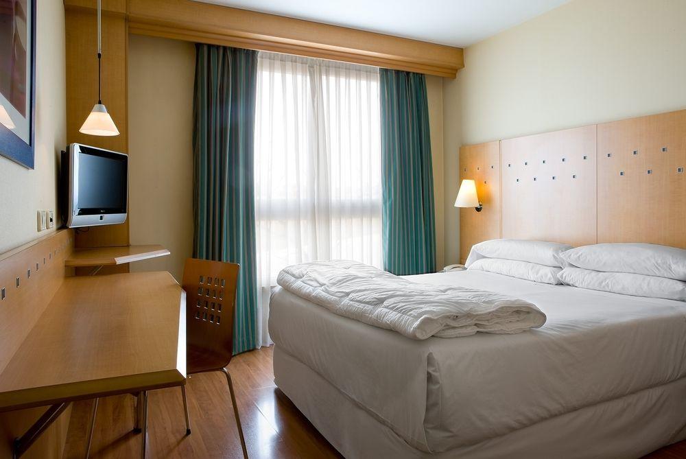Hotel Hotel Monte Rozas