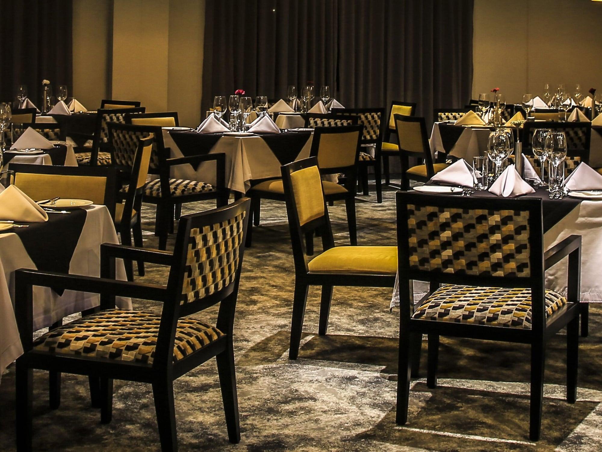 Restaurant The Providence Hotel