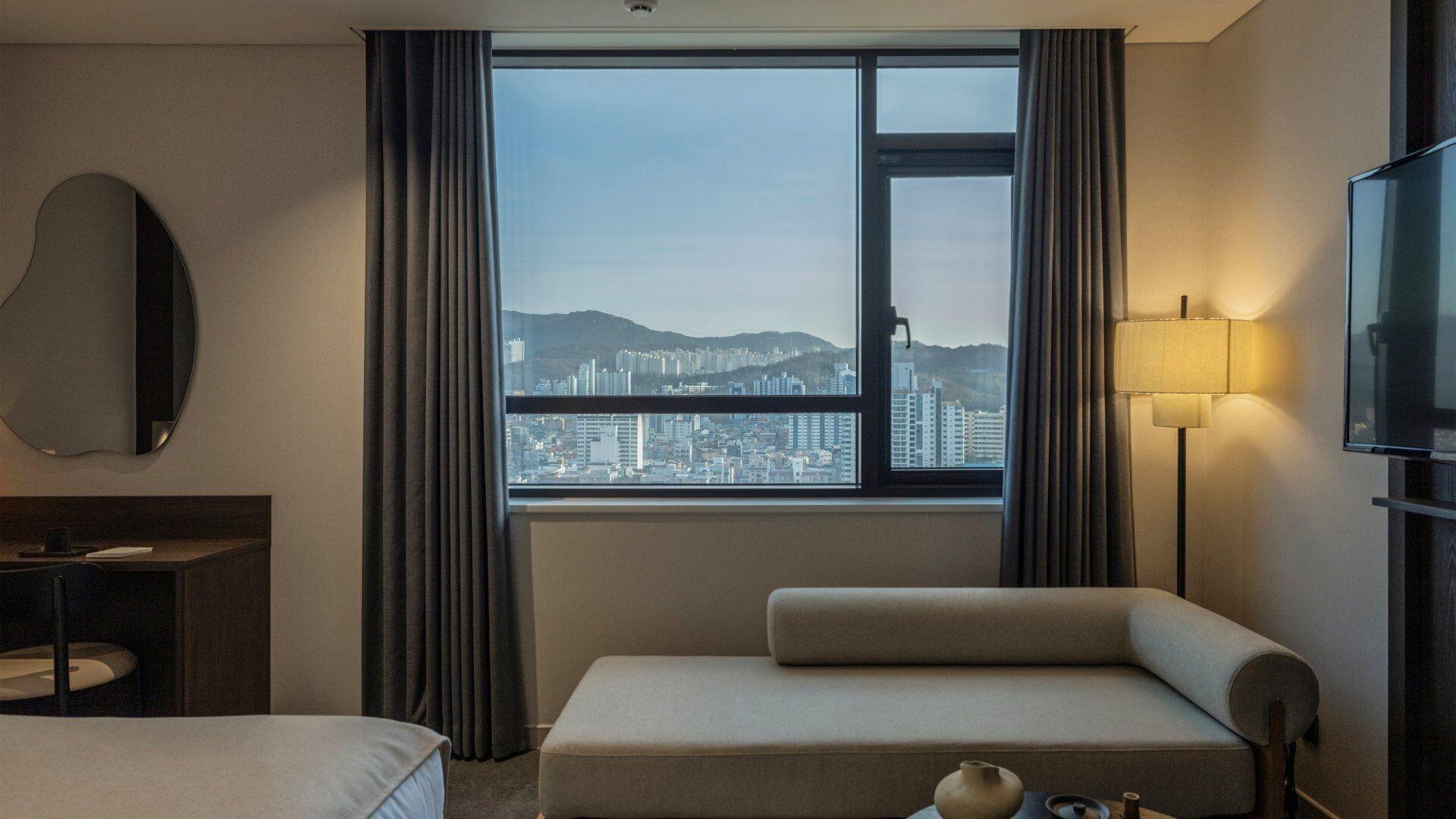Varios Anook Signature Hotel Seoul Guro