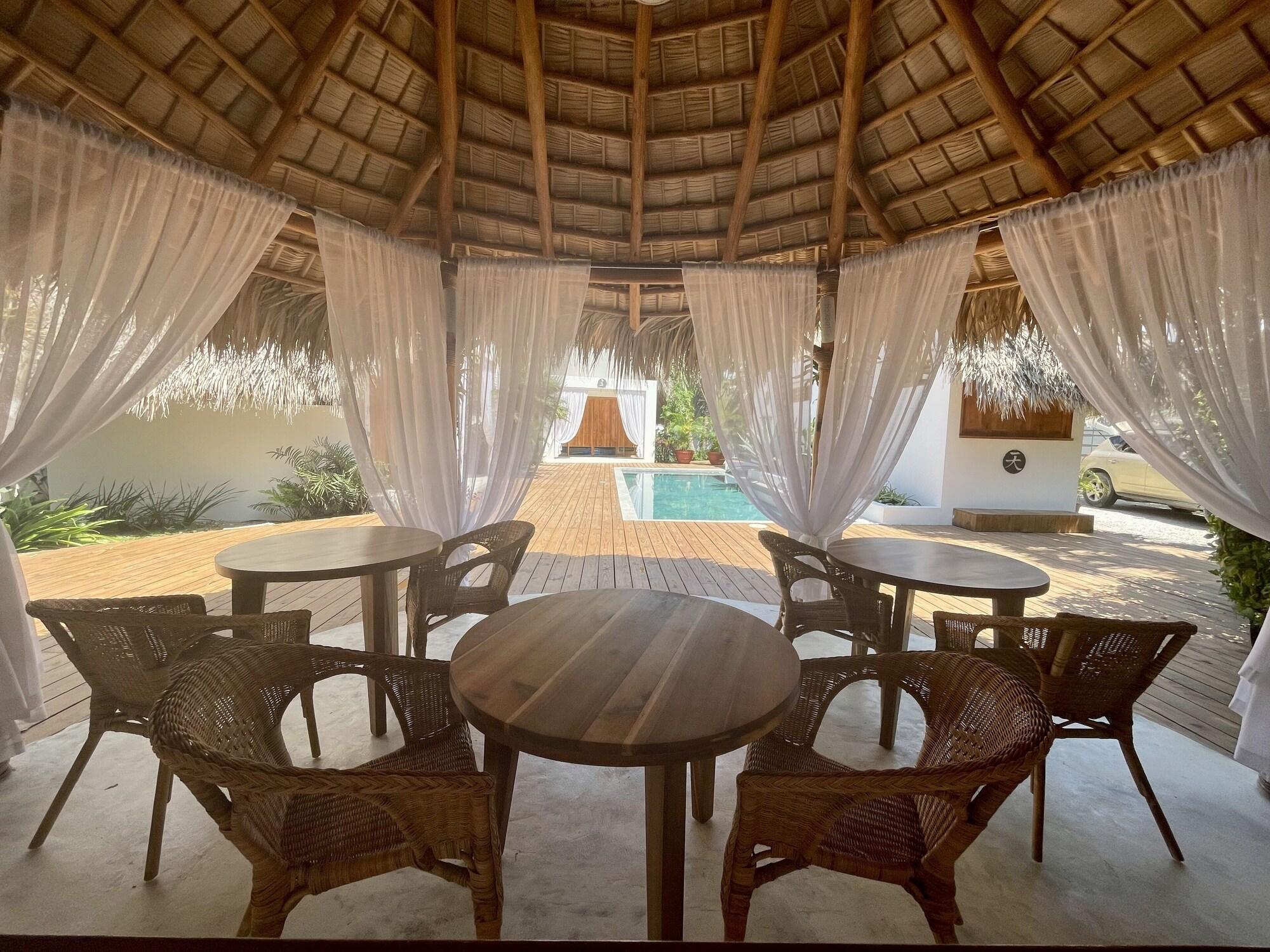 Restaurant Leeloo Boutique Hôtel