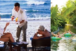 Precios de Hoteles en Punta de Mita