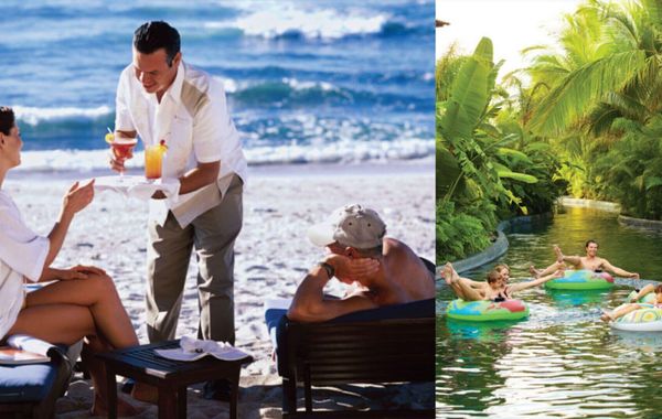 Luxury 3 bedroom Punta Mita Residence villa - Hoteles con alberca en Punta de Mita, Nayarit