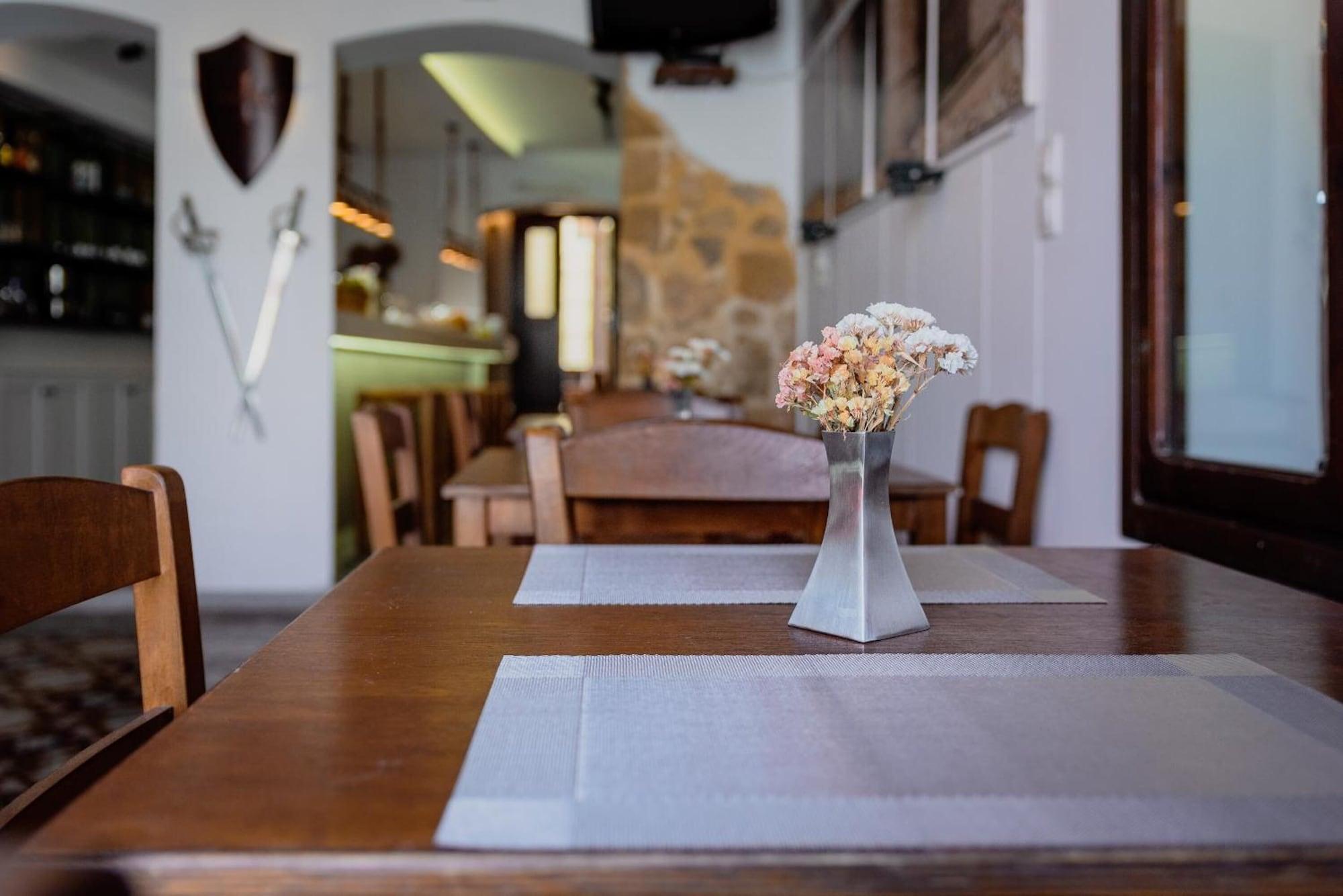 Restaurant Casa De La Sera