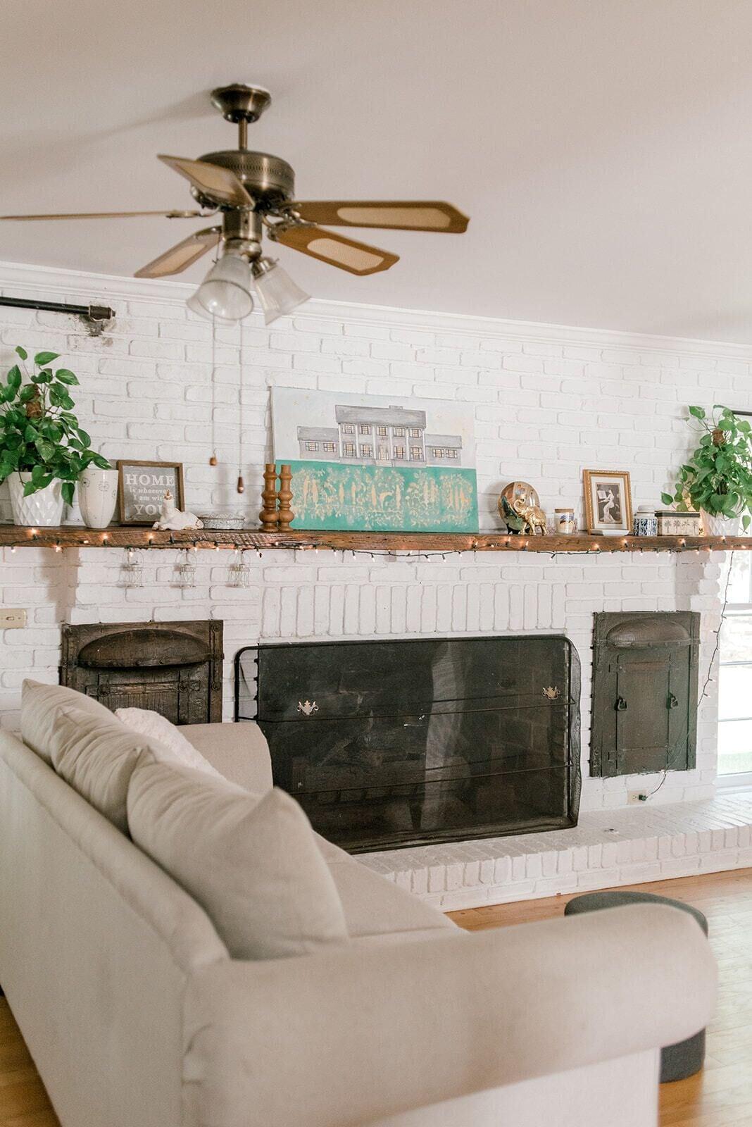 Comodidades del Alojamiento Georgia Palms & Gardens