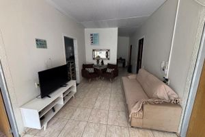 Alquiler Vacacional - 130m² of space for your family with air conditioning, parking space and next to tourist attractions