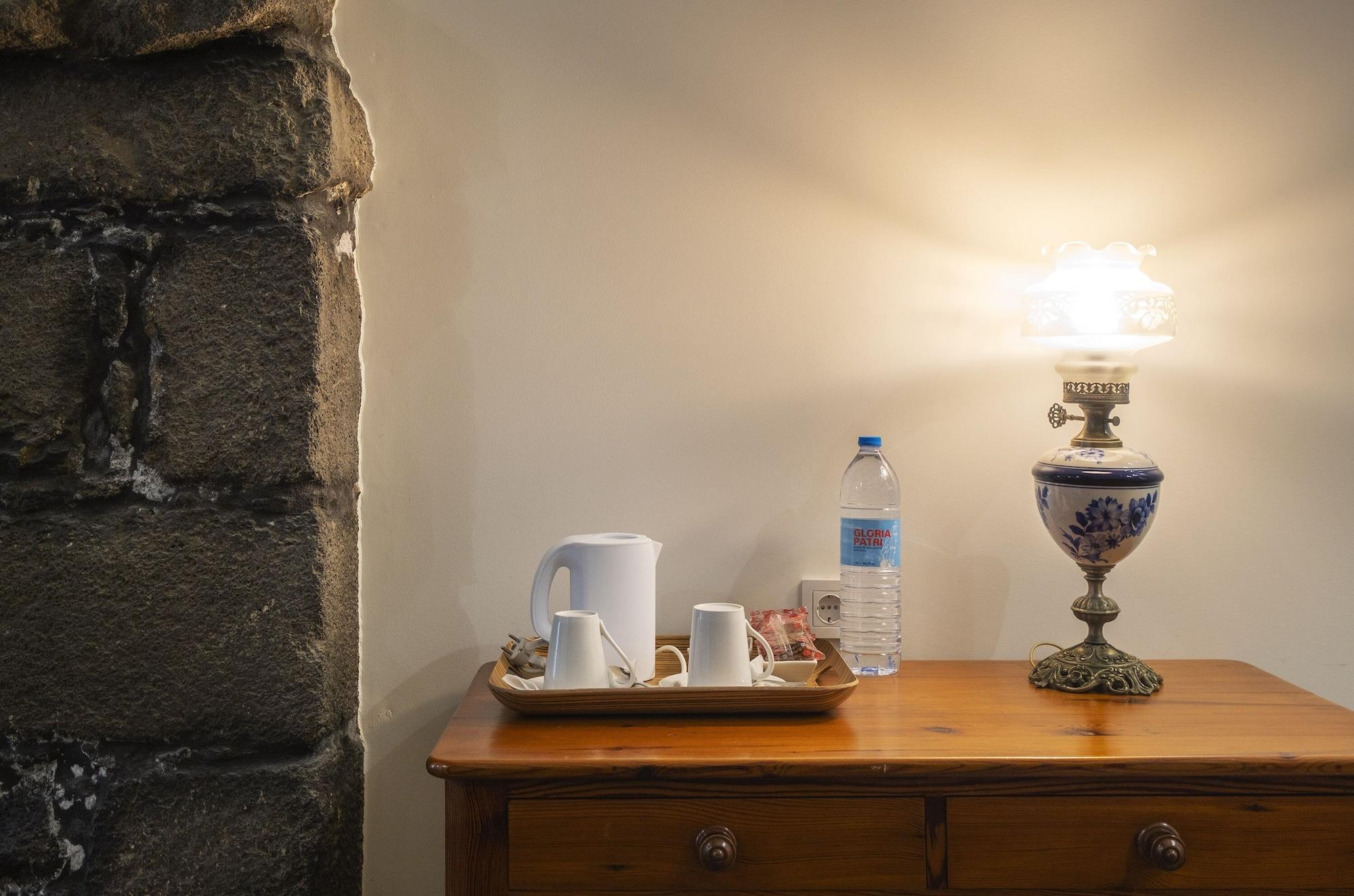 Set de Habitación Casa do Campo de São Francisco