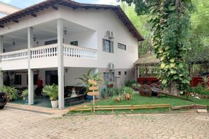 Hospedagens - CR HOTEL BUENO