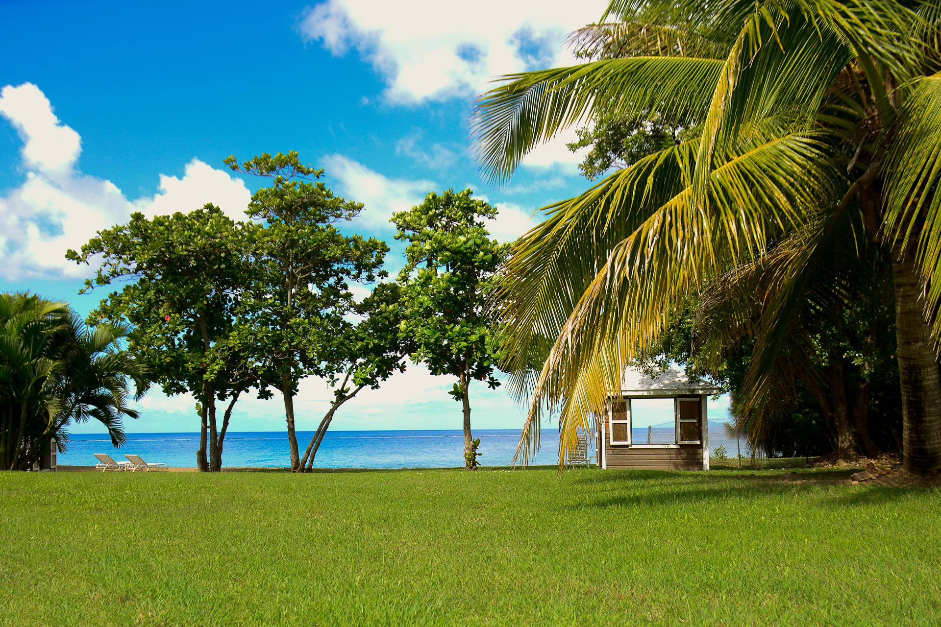 Playa Montpelier Plantation & Beach