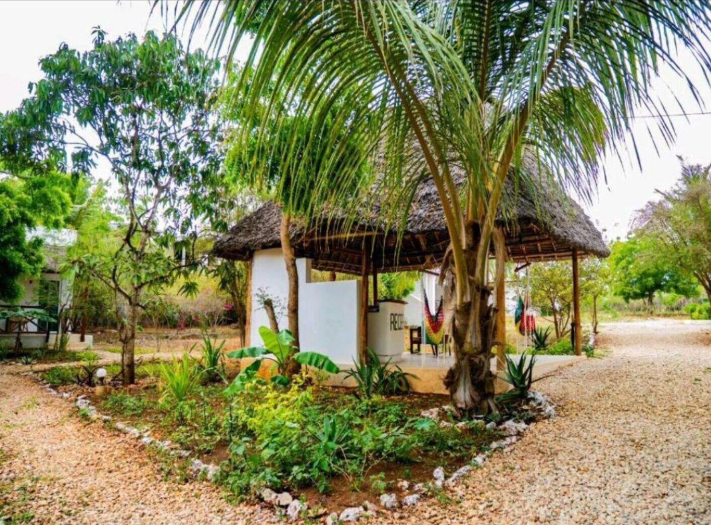 Varios Kidoti house