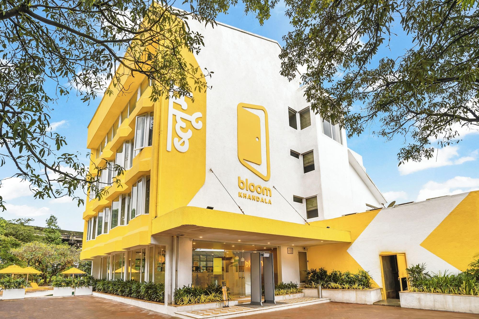 Varios Bloom Hotel Khandala