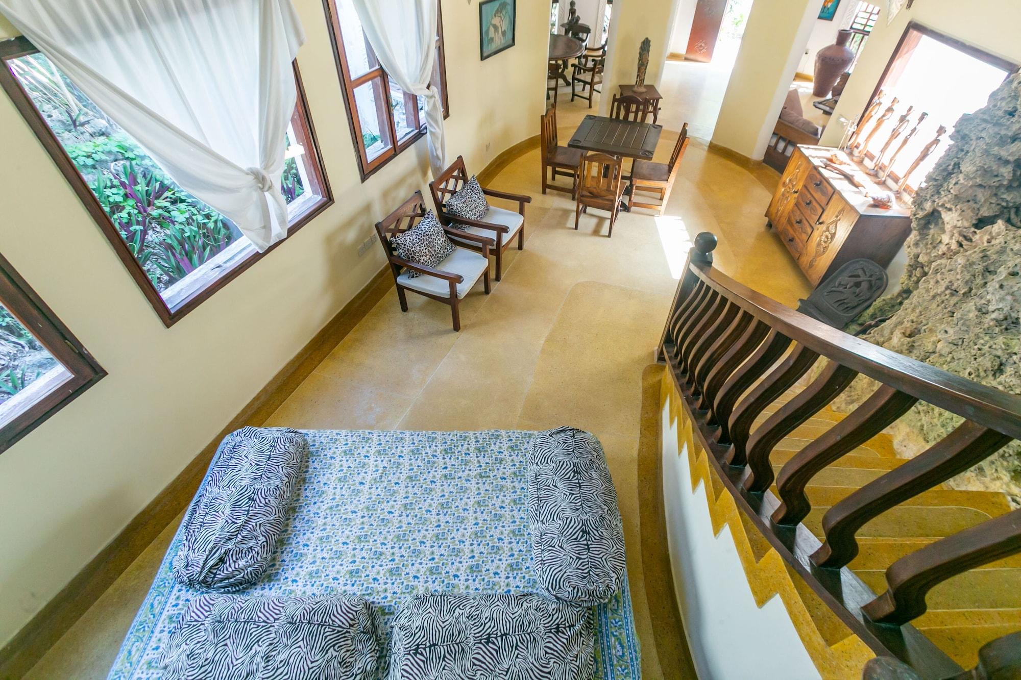 Habitación Sun Palm Beach Resort