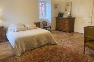 Alquiler Vacacional - 18th century residence with swimming pool for 20 people in the heart of greenery.