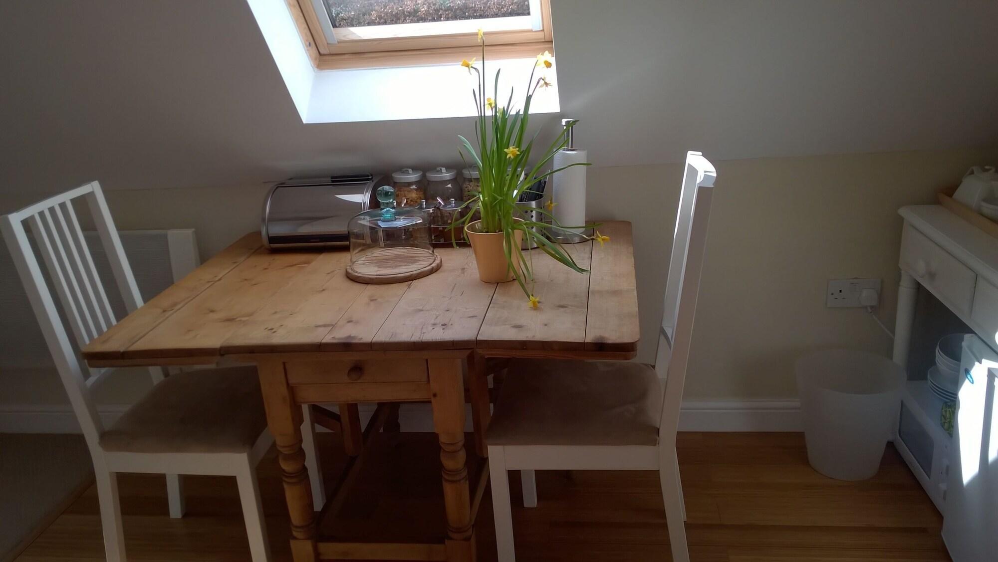 Restaurant Rosebank Bed & Breakfast