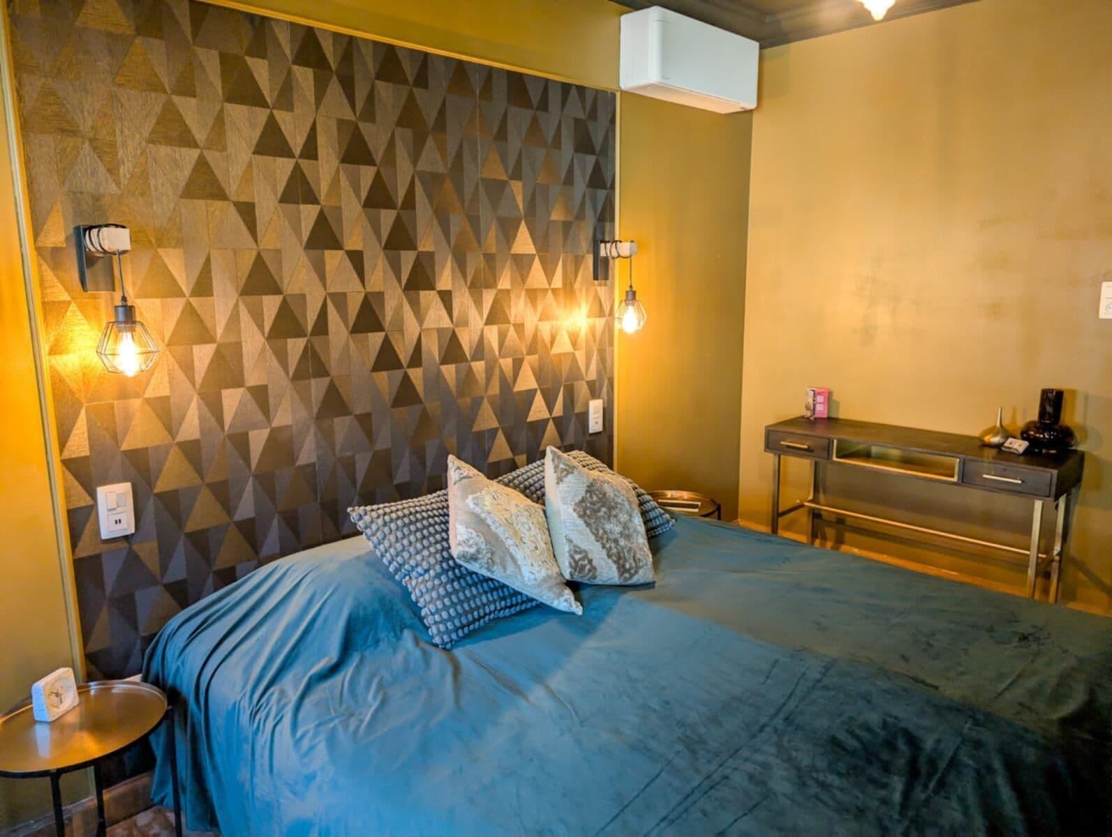 Habitación Porta Superia Boutique  B&B