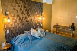 Alojamiento - Porta Superia Boutique  B&B