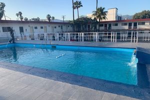 Alojamiento - Hotel Presidente