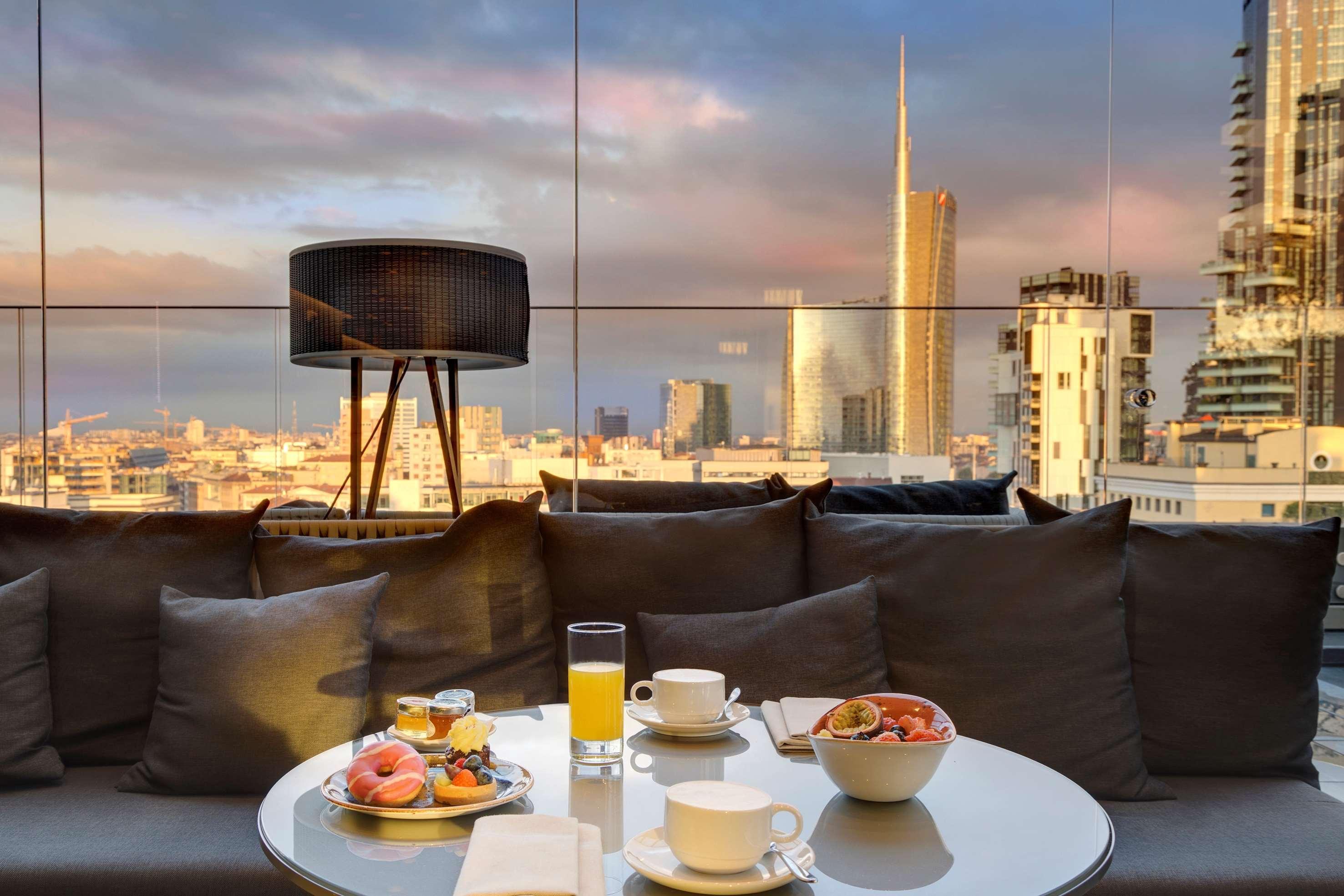 Hotel ME Milan - Il Duca