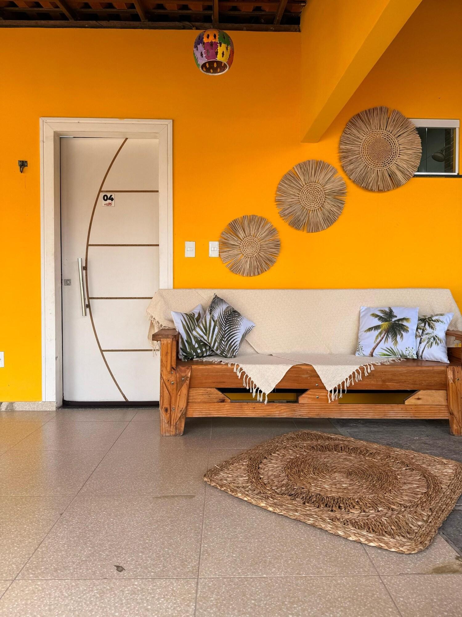 Varios Pousada Sitio Sossego dos Lençóis