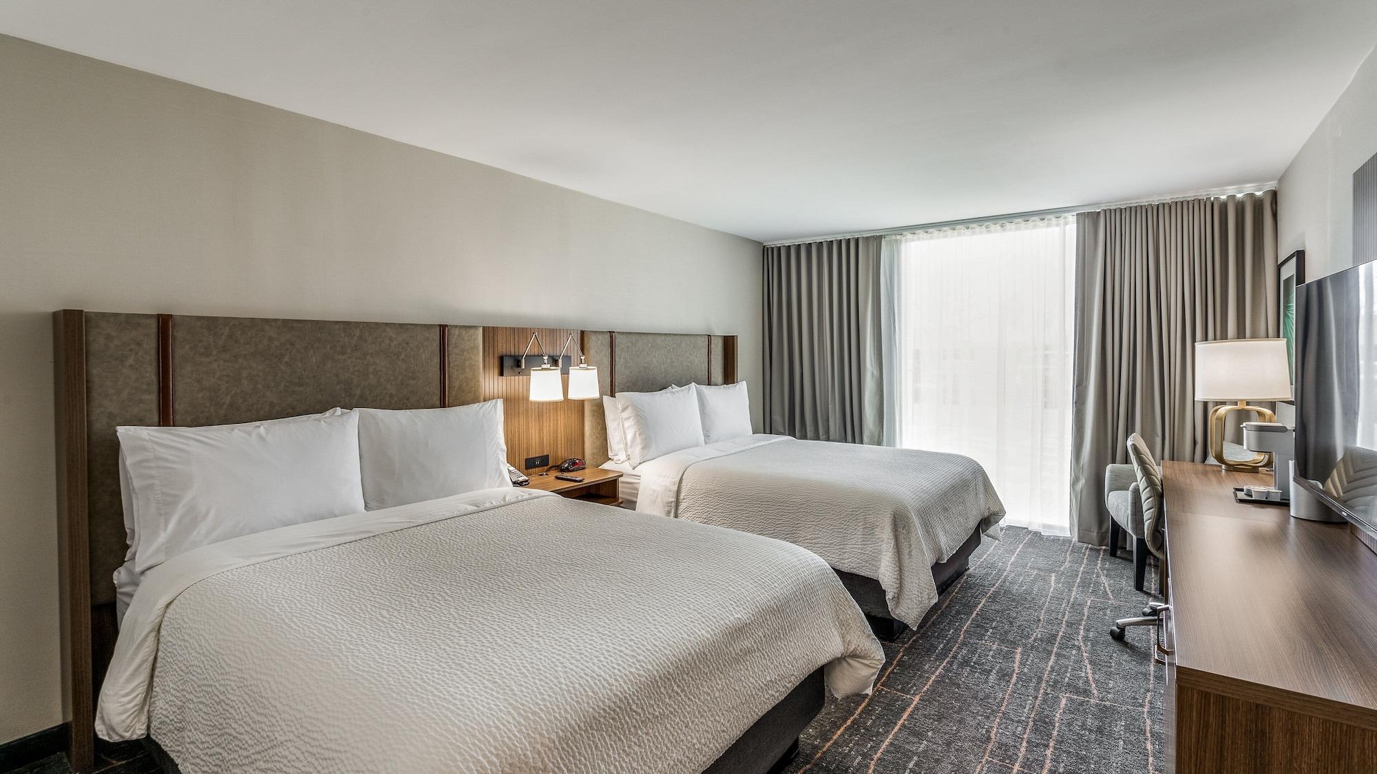 Habitación Holiday Inn Dallas Market Ctr Love Field by IHG